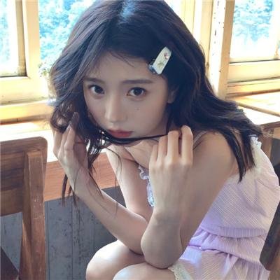 上帝帮助女孩
